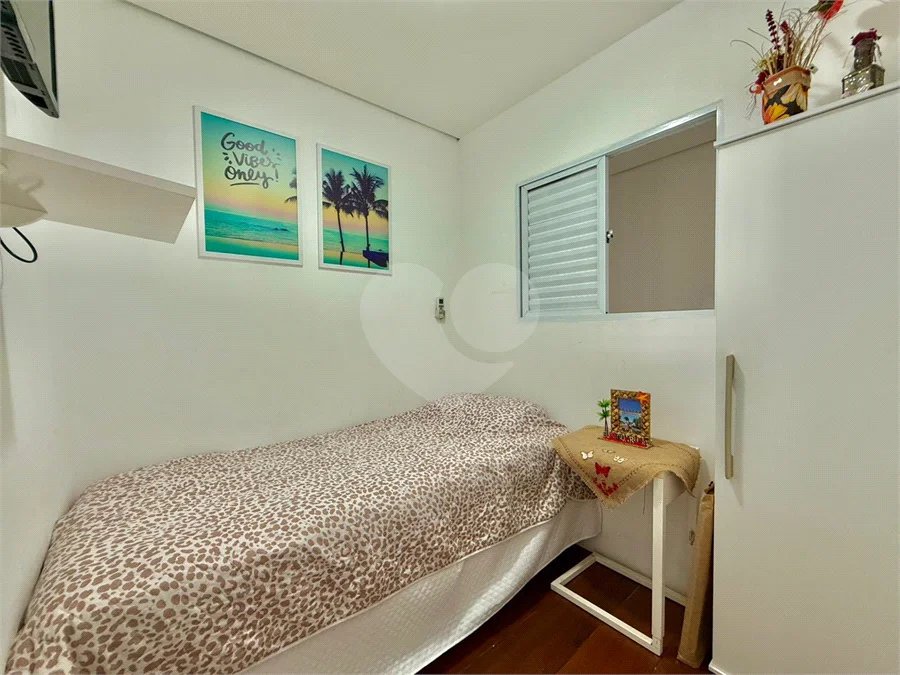 Apartamento Duplex bem localizado com 3 Quartos à venda, 120m² - Enseada, Guarujá - SP