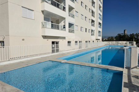 Viva com Conforto e Lazer no Verano Home Resort – Apartamento de 70 m²