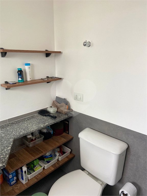 Apartamento á venda - Morumbi