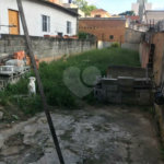 Terreno com 350m2 de área total, localizado no melhor da Vila Santa Catarina !!