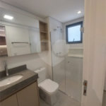 Studio em Campo Belo com 40m²