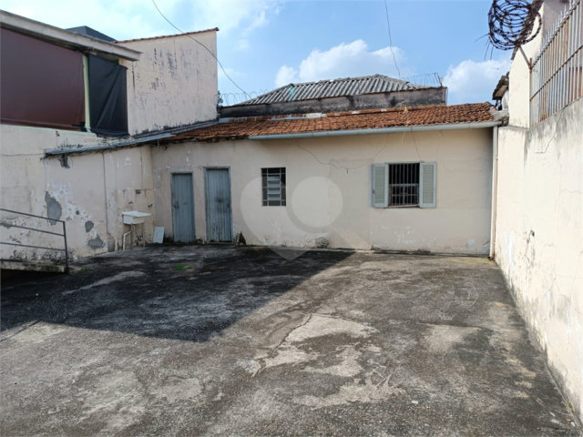 Terreno à venda em Casa Verde, São Paulo, SP