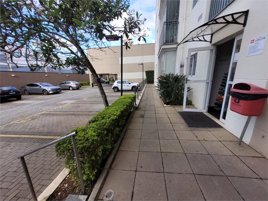 Apartamento à venda com 2 quartos, sendo 1 suíte, em Butantã, próximo à USP