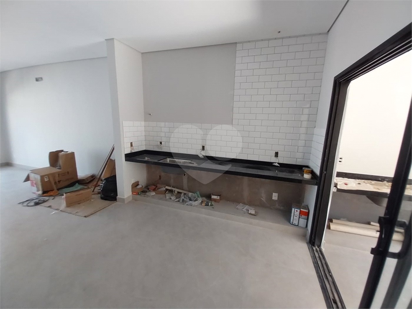 CASA A VENDA NO RESIDENCIAL CAPIVARI EM LOUVEIRA