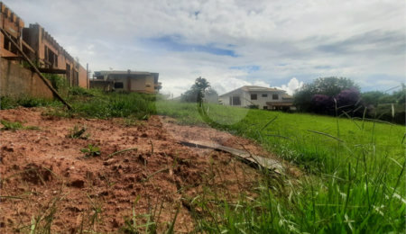 Terreno à venda no condomínio Villagio Capriccio, Louveira - SP