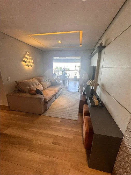 Apartamento á venda na Vila Maria com 3 quartos e 2 vagas