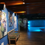 Casa à venda com 4 suítes em Boracéia, São Sebastião, SP
