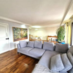 Apartamento a venda com 3 quartos no Alto da Boa Vista
