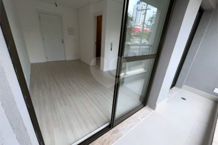 Apartamento á venda - Ipiranga