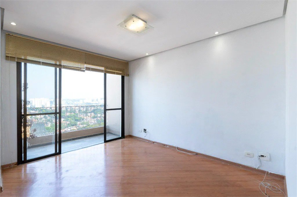 Cobertura à venda com 3 quartos, sendo 2 suítes, em Vila Progredior, São Paulo, SP