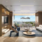 Belíssimo apartamento de 337m² no exclusivo Condomínio Casa Ibirapuera.