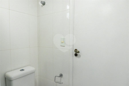 Apartamento com 55m² à venda - Jabaquara