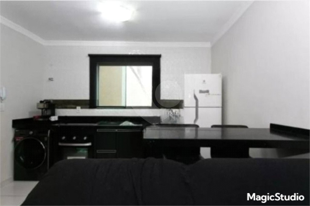 Casa com 55m² , 2 dormitórios , 1 vaga , à venda na Vila Formosa.