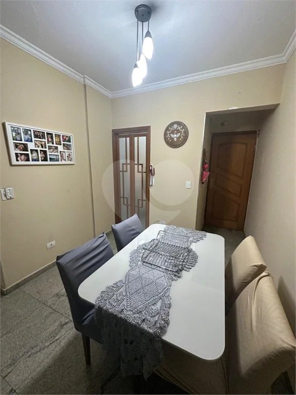 Apartamento 2 quartos à venda no Tatuapé