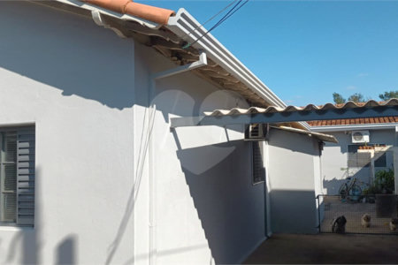 Casa à venda com 4 quartos, em Vila Boa Vista, São Carlos - SP