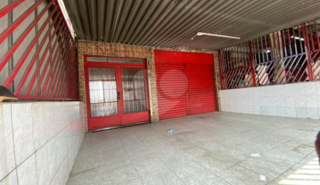Casa à venda com 6 quartos em São Mateus, São Paulo, SP