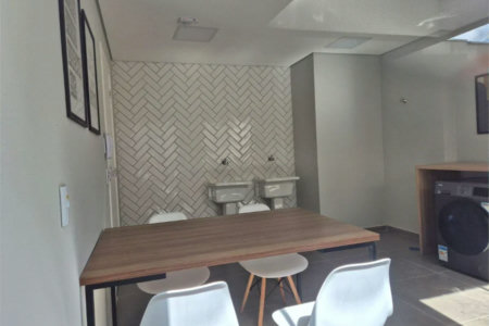 Apartamento para alugar com 2 quartos em Vila Sônia, São Paulo, SP