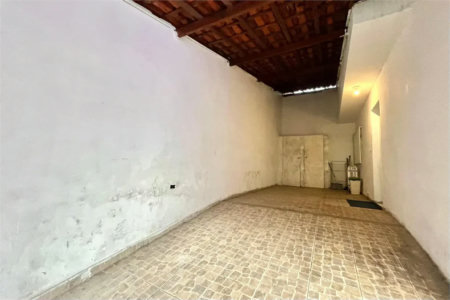 Casa à venda com 3 quartos, sendo 2 suítes, em Morumbi, São Paulo - SP