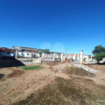Terreno em Atibaia com 2.784 metros para construção de apartamentos ou salões comerciais, excelente localização
