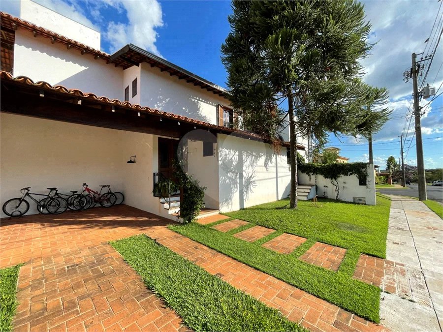 CASA CONDOMINIO DAMHA II