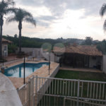 Casa Térrea Disponível para Locação e Venda no Condomínio Vilaggio Capriccio
