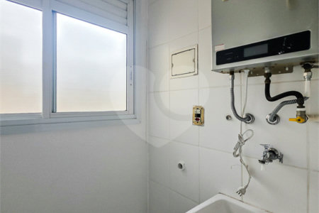 Apartamento - Saúde - 3 Quartos / Dormitórios - 1 Vaga - Venda / Compra