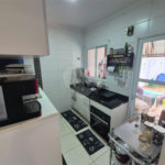 Casa à venda no Condomínio Costa do Sol – Piracicaba/SP - Localizada entre os bairros São Francisco e Perdizes