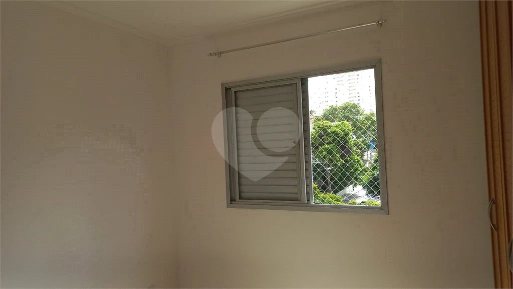 Apartamento à venda com 2 quartos em Mandaqui, São Paulo, SP