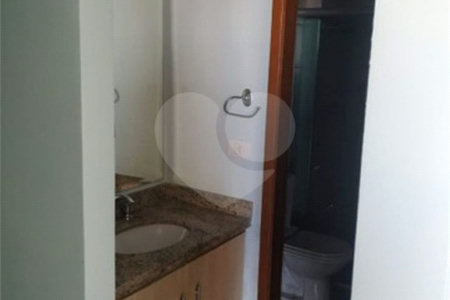 Apartamento a venda na Mooca