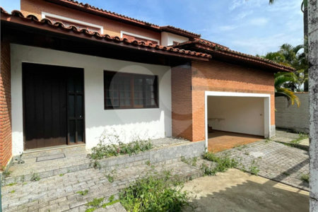 Sobrado 412m² Vila Oliveira - Mogi das Cruzes - SP
