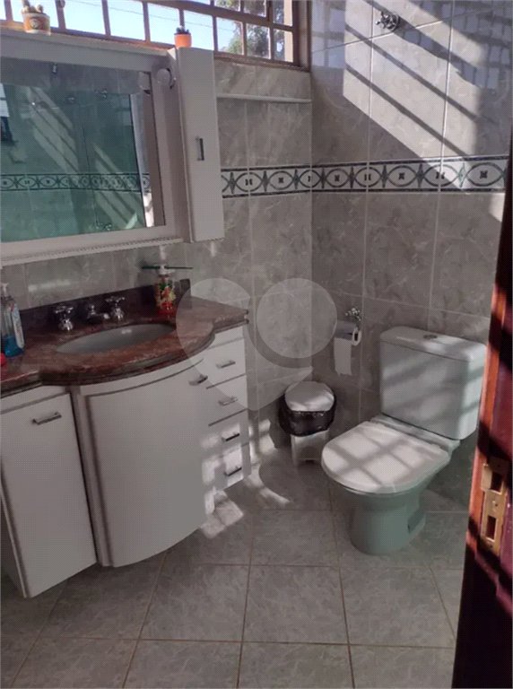 Casa para venda no Jardim Cruzeiro do Sul