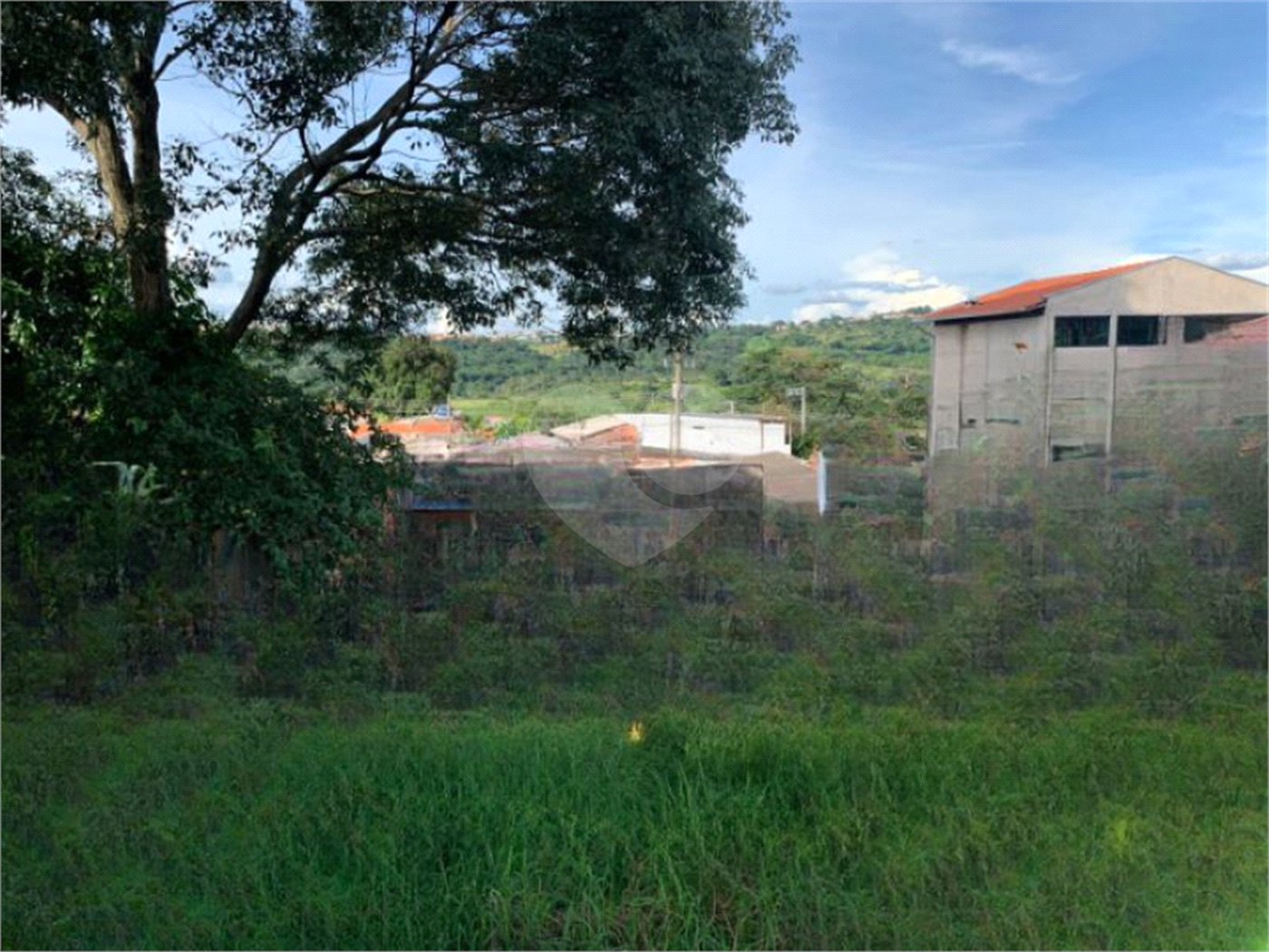 Terreno Residencial no Aracy