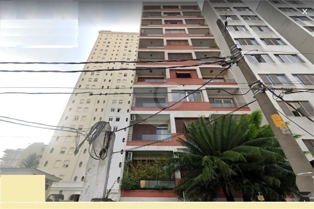 Santa Cecília - 218 m² Totalmente reformado