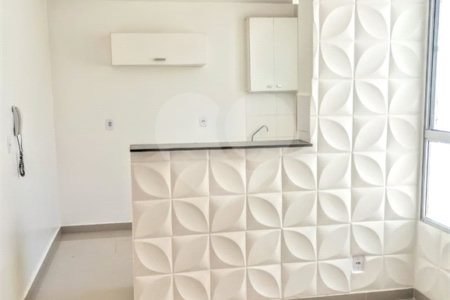 Apartamento à Venda no Condomínio Mont Everest