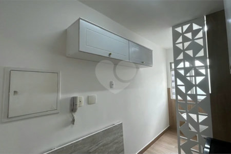 Apartamento Vila Leopoldina