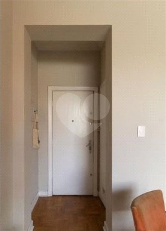 Apartamento de 1 quarto à venda na Bela Vista, 40 m2