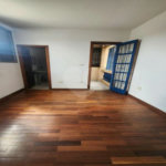 Casa espaçosa, ótima para se viver com qualidade