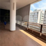 Apartamento à venda com 4 suítes em Jardim Portal I e II, São Paulo, SP