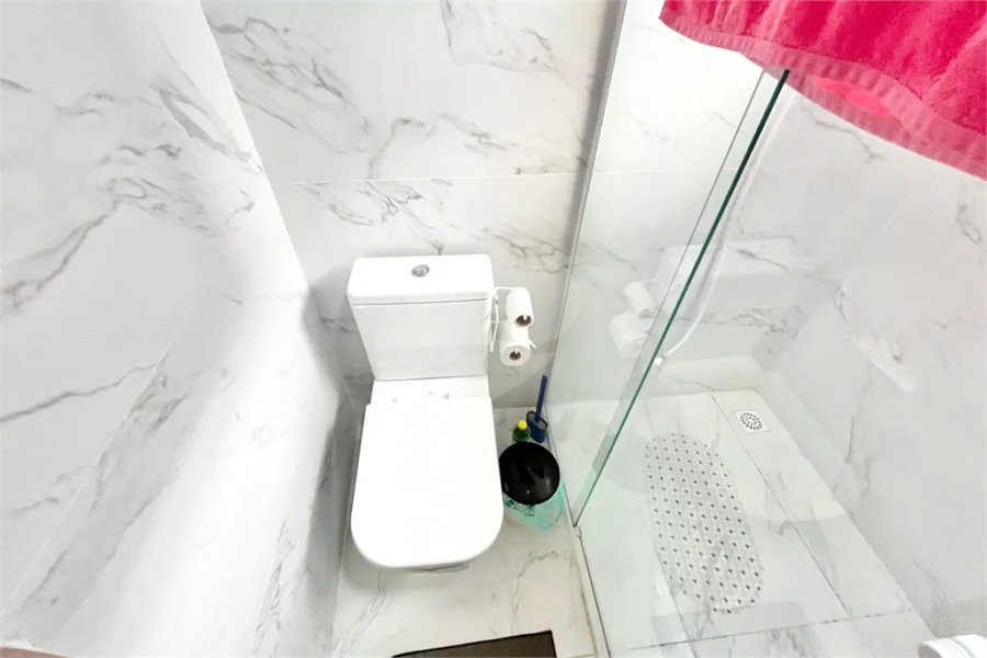 Casa à venda com 3 quartos, sendo 2 suítes, em Mandaqui, São Paulo, SP