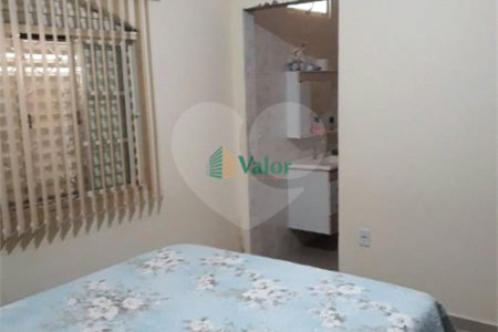 Casa á venda no cidade Aracy