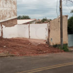 Terreno residencial/comercial na vila nery