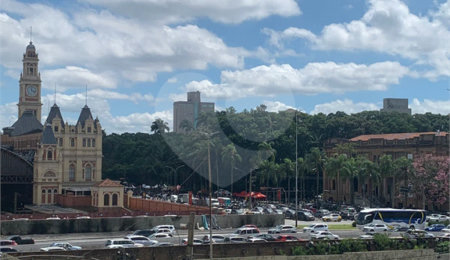 Apartamento à venda com 1 quarto no Centro, São Paulo, SP