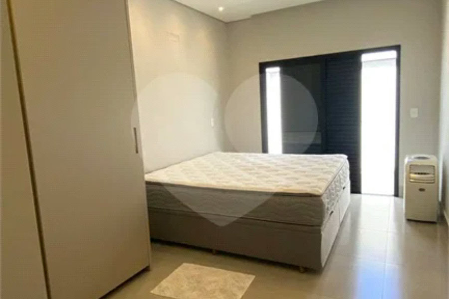 Casa à venda no Condomínio Park Taquaral Unimep em Piracicaba/SP.