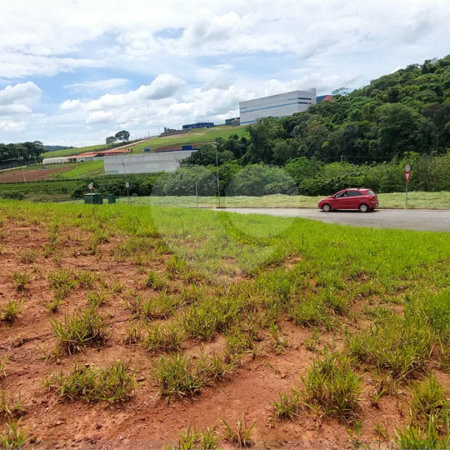 Terreno 300m² a venda - Portal Lamis | Atibaia