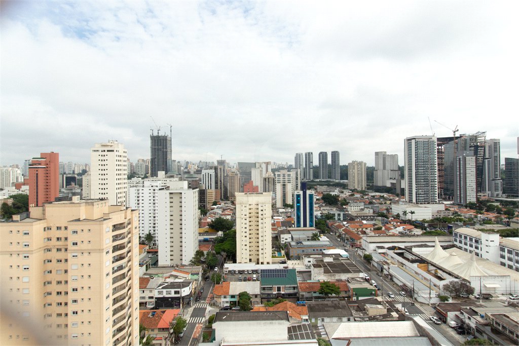 Apartamento a Venda na Chácara Santo Antônio, 163 m², 3 suítes, 2 vagas,, lazer e próximo ao parque