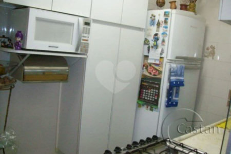 Oportunidade na Mooca: Apartamento de 70 m² com Hidro e Vaga Fixa Próximo ao Metrô!