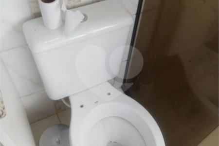 Apartamento no Condomínio Vila Urbana.