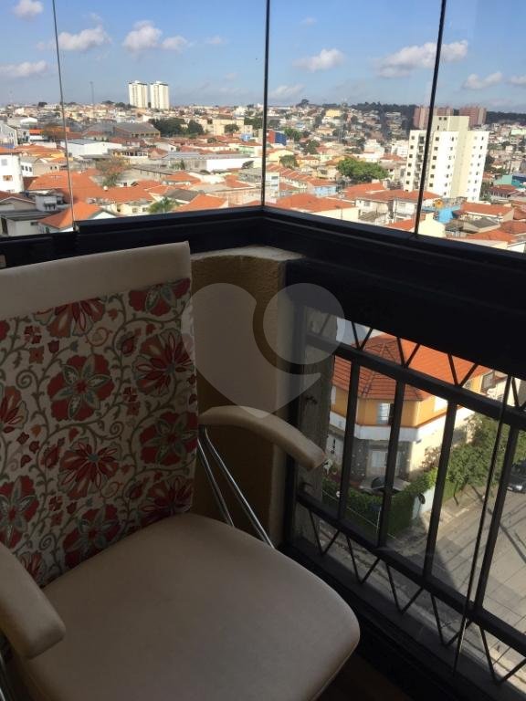 Apartamento com 3 quartos