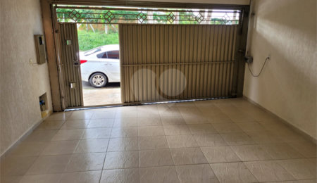 Casa à venda com 3 quartos, sendo 1 suíte,  em Jardim Cruzeiro do Sul, São Carlos, SP