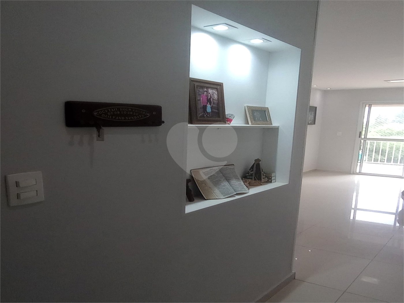 Apartamento à Venda – Condomínio Vila Verde Sabará 3 dormitórios 1 suíte.